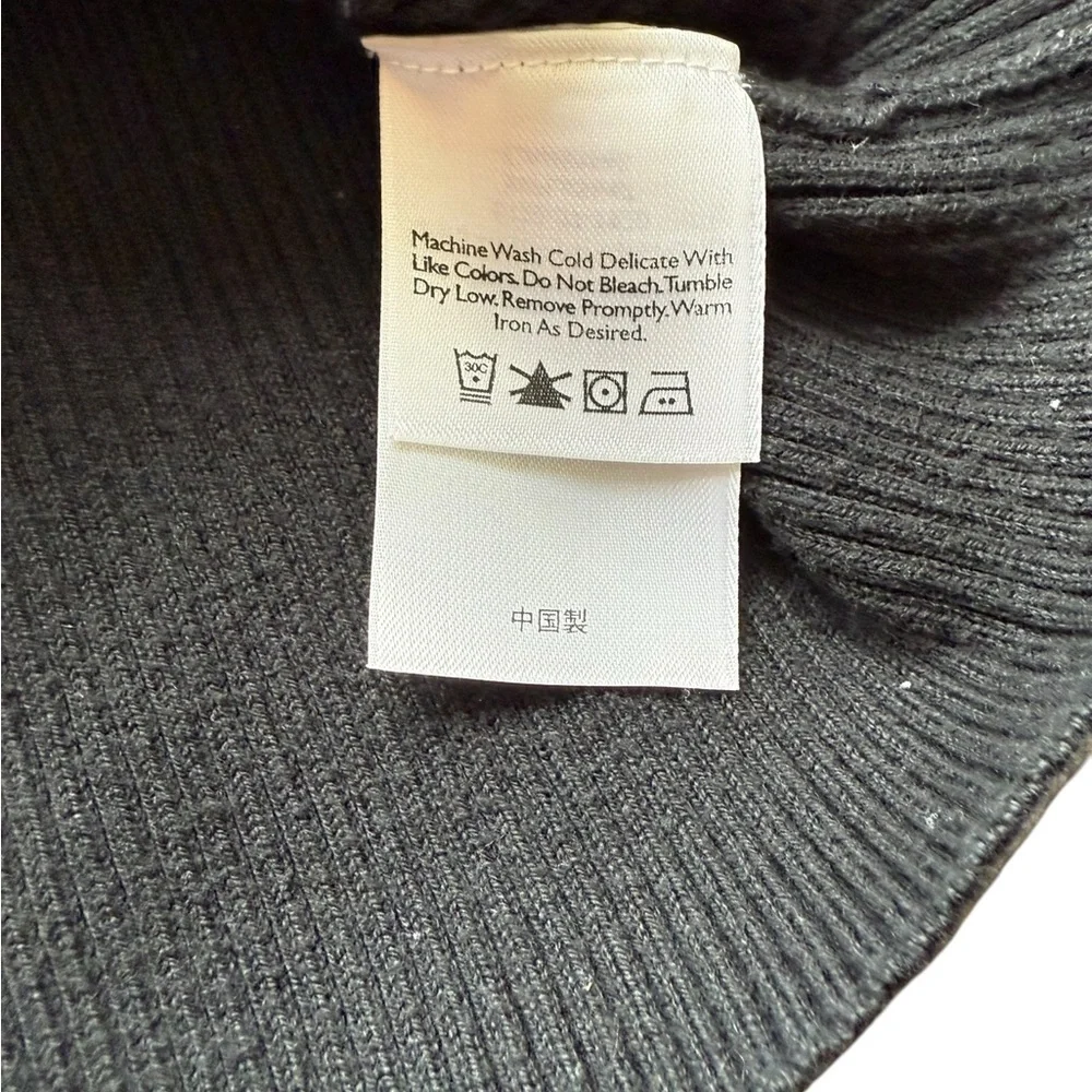 Eddie Bauer sweater by